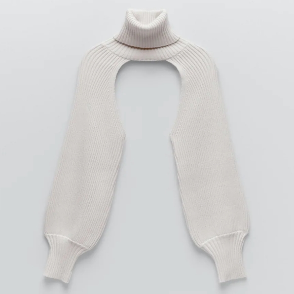 Zara ARM Warmer - Picture 10 of 16